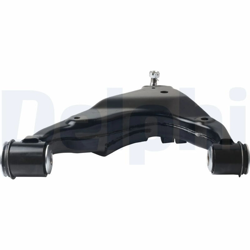 Delphi Control/Trailing Arm Front fits Toyota 4 Runner V 2010 on 4.0