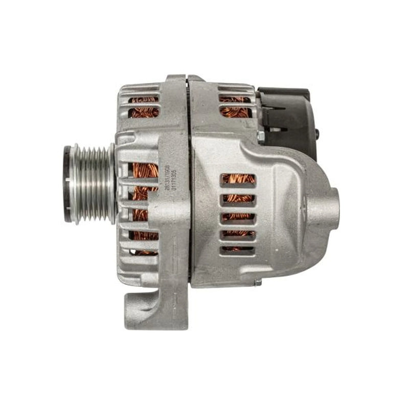 Hella Car Alternator 12V fits BMW 5 2010-2017