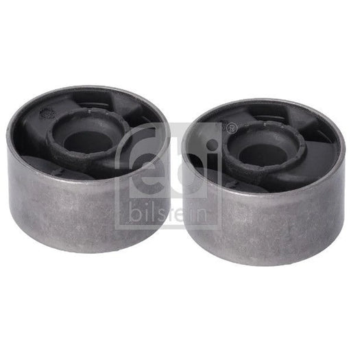 Febi Wishbone / Control / Trailing Arm Bush Front Right 06661