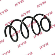 KYB 2 x Suspension Springs fits Mazda 3 2013-2019 2.0