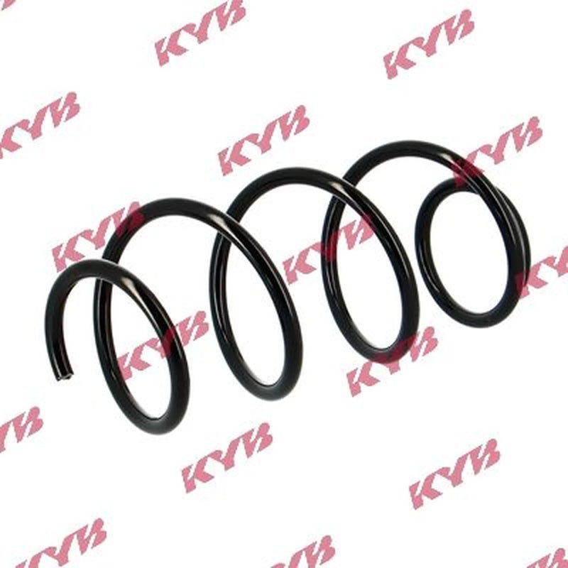 KYB 2 x Suspension Springs fits Mazda 3 2013-2019 2.0