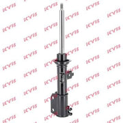 KYB Shock Absorber Damper Strut Front fits Renault Laguna I 1993-2001 1.8 2.0
