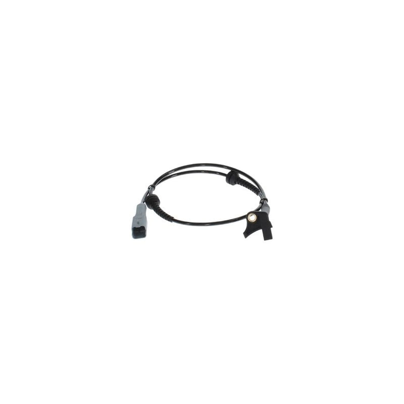 Bosch ABS Wheel Speed Sensor Front 0 986 594 635
