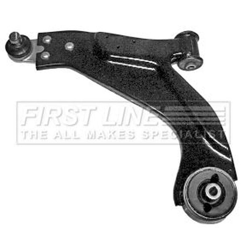 First Line Control/Trailing Arm fits Ford Mondeo 2000-2007 1.8 2.0 2.2 2.5 3.0