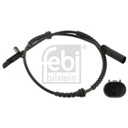 Febi ABS Wheel Speed Sensor Front Right 106639