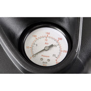 Sealey Compressor 50L Belt Drive 2hp Oil-Free SAC05020 Sealey - Dynamic Drive