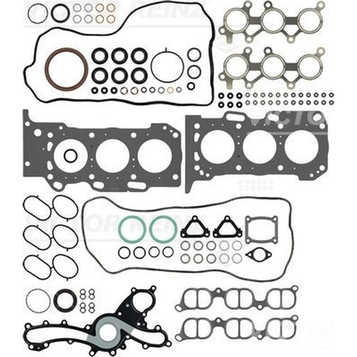 Victor Reinz Full Gasket Set 01-54280-01