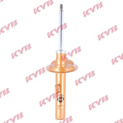 KYB Shock Absorber Damper Strut Front Left fits Citroën Xsara 1998-2005