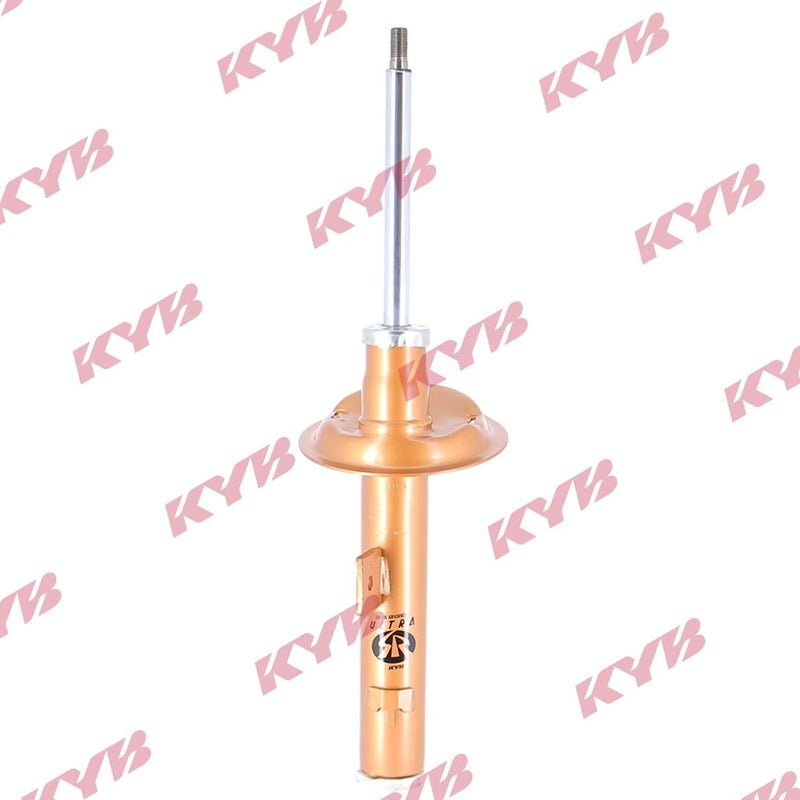 KYB Shock Absorber Damper Strut Front Left fits Citroën Xsara 1998-2005