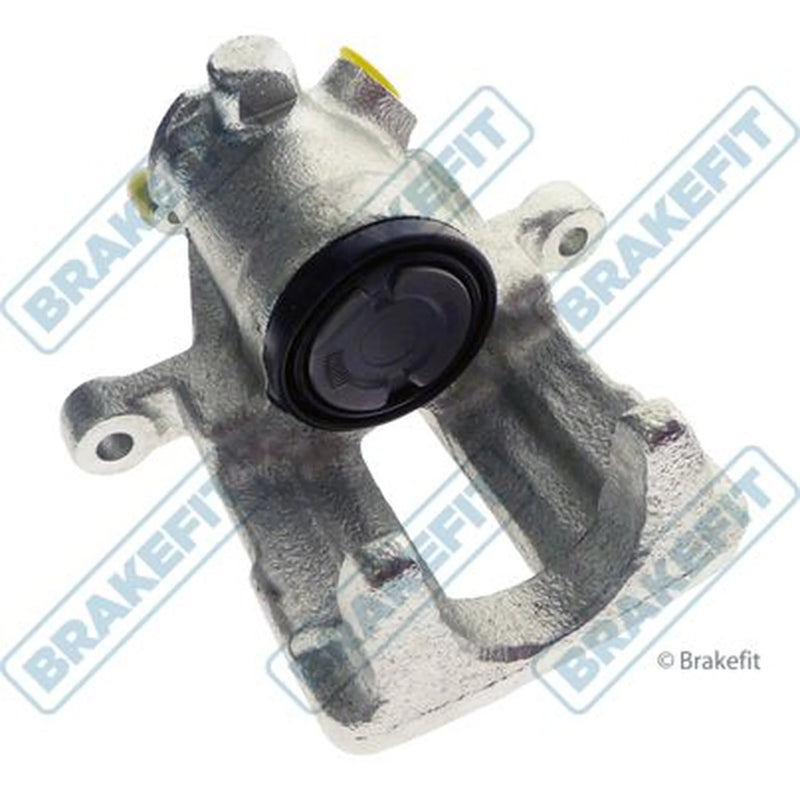 Apec Brake Caliper Assembly Rear Right BCA2752E