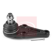 Apec Ball Joint Front Right fits Hyundai Galloper II 1998-2003 2.5