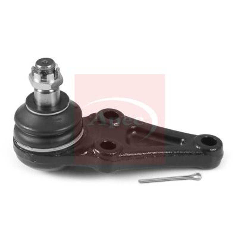Apec Ball Joint Front Right fits Hyundai Galloper II 1998-2003 2.5