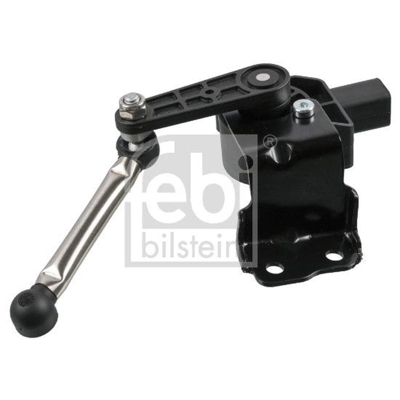 Febi Headlight Levelling Sensor 4 Connectors 5V 184841