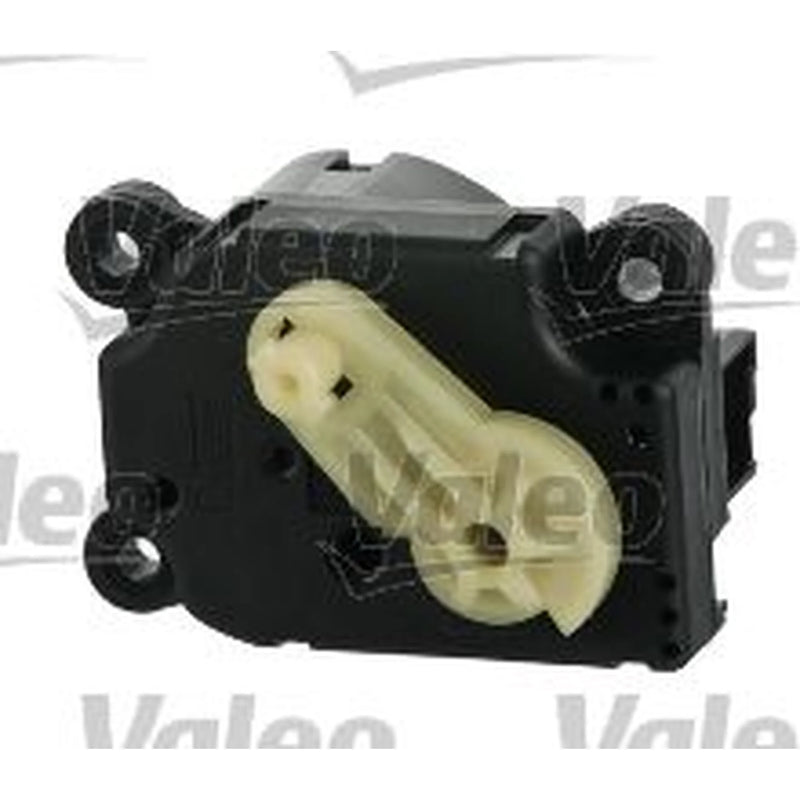 Valeo Heater Blend Flap Actuator 715288