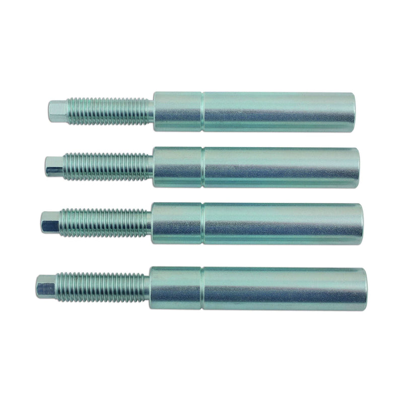 Laser Hub Puller Adaptor Kit - for Nissan, Suzuki 5923 Laser - Dynamic Drive
