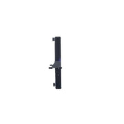 Mahle Engine Radiator fits Renault Trucks Midlum 2006 on