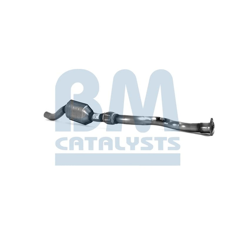 BM Catalysts Homologated Petrol Cat fits Audi A6 C5 1998-2005 4.2