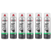 6x Holts Silicone Spray High Performance Lubricant Spray Eliminates Sticking 500ml Holts - NN4 Online 