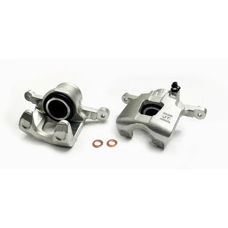 Juratek Brake Caliper Assembly Front Left fits Chevrolet Matiz 2005-2013 0.8 1.0