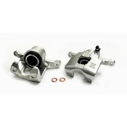 Juratek Brake Caliper Assembly Front Left fits Chevrolet Matiz 2005-2013 0.8 1.0