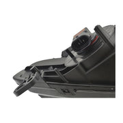 Hella Front Left Fog Light H8 fits Audi A4 B8 2007-2015 1.8 2.0 2.7 3.0 3.2