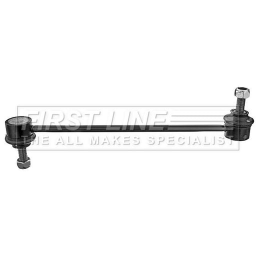 First Line Stabiliser Bar Link Coupling Rod fits Opel Astra J 2009-2018