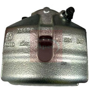 Apec Brake Caliper Assembly Front Left LCA1470N