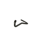 Gates Molded Heater Hose fits Opel Astra J 2009-2018 1.4