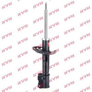 KYB Shock Absorber Damper Strut Front Left fits Opel Meriva B 2010-2017