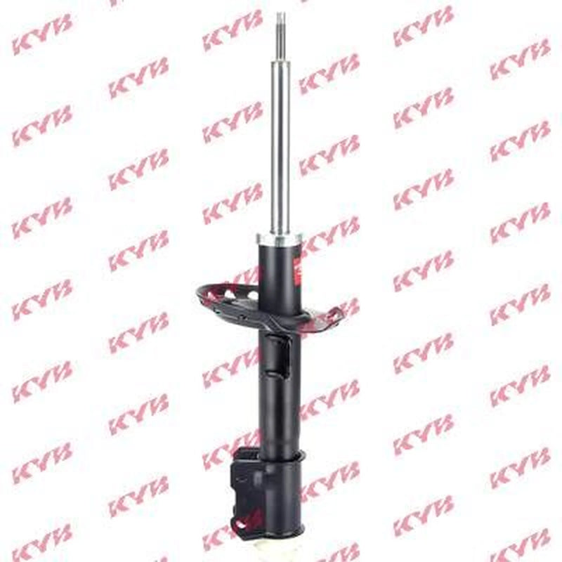 KYB Shock Absorber Damper Strut Front Left fits Opel Meriva B 2010-2017