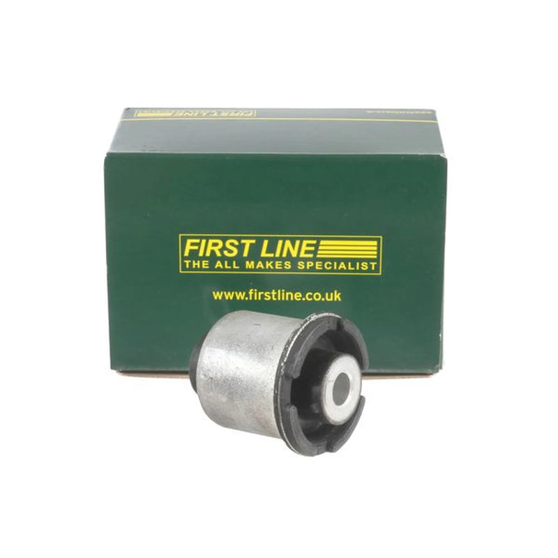 First Line Wishbone / Control / Trailing Arm Bush fits Mercedes-Benz C-Class