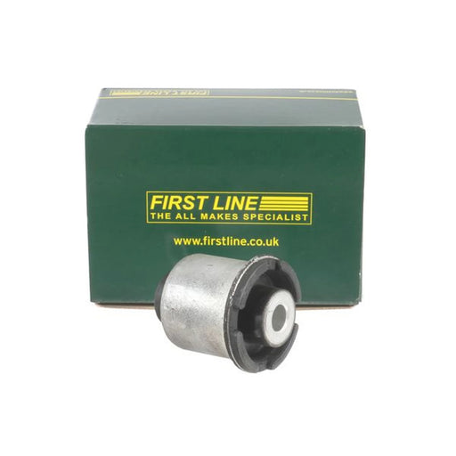 First Line Wishbone / Control / Trailing Arm Bush fits Mercedes-Benz C-Class