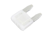 Connect LED Mini Blade Fuses 25A 25pc Connect - Dynamic Drive