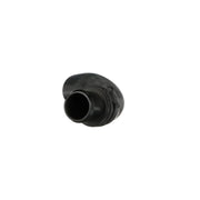 Gates Radiator Coolant Hose 185mm ID fits VW California T6 Camper 2015-2024 2.0