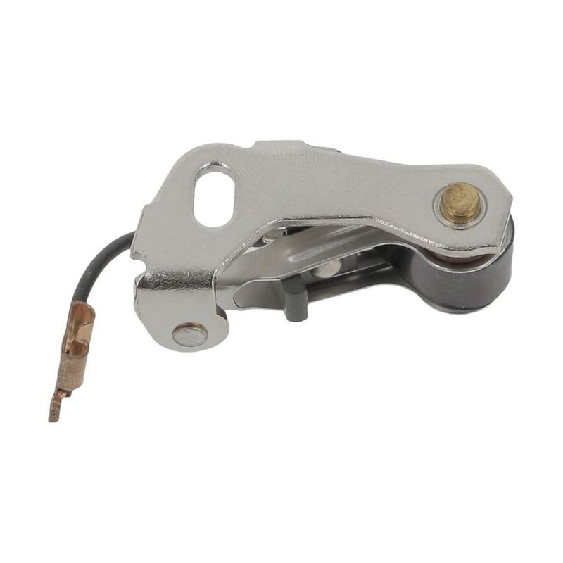 BERU Ignition Distributor Contact Breaker fits Porsche 911 Targa 1966-1972 2.0