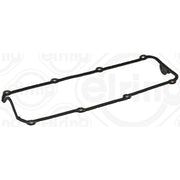 Elring Cylinder Head Cover Gasket ACM (Polyacrylate) fits Audi 100 C4 1990-1994