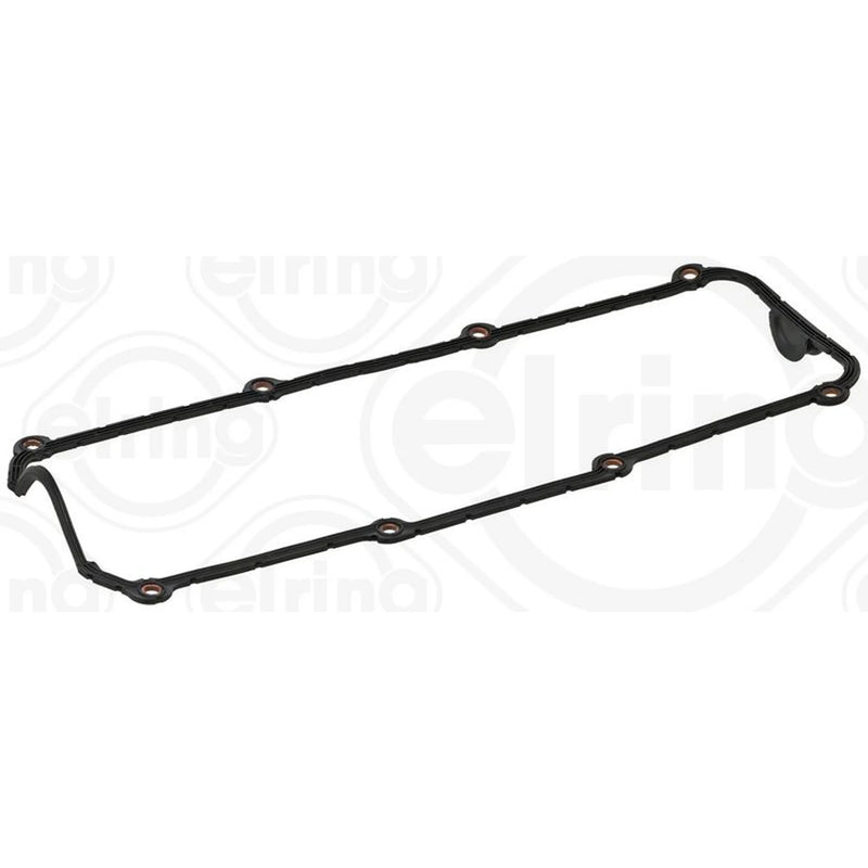 Elring Cylinder Head Cover Gasket ACM (Polyacrylate) fits Audi 100 C4 1990-1994