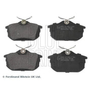 Blue Print Rear Brake Pad Set ADC44266