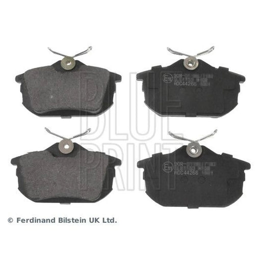 Blue Print Rear Brake Pad Set ADC44266
