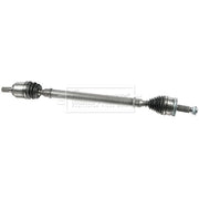Borg & Beck CV Drive Shaft Driveshaft Front Right BDS1834