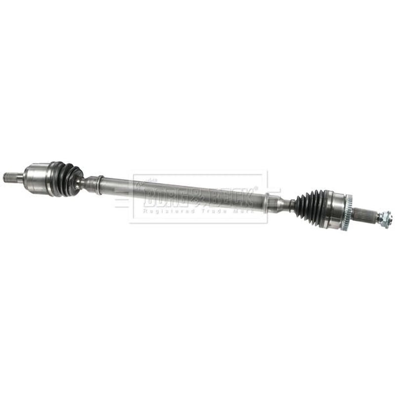 Borg & Beck CV Drive Shaft Driveshaft Front Right BDS1834