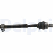 Delphi 2 x Inner Tie Rods fits BMW 3 1982-1994 2.7