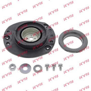KYB Front Right Repair Kit Suspension Strut Support Mount fits Peugeot 206