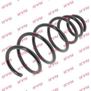 KYB Front Suspension Coil Spring fits Opel Insignia A 2008-2017 1.4 1.6 1.8