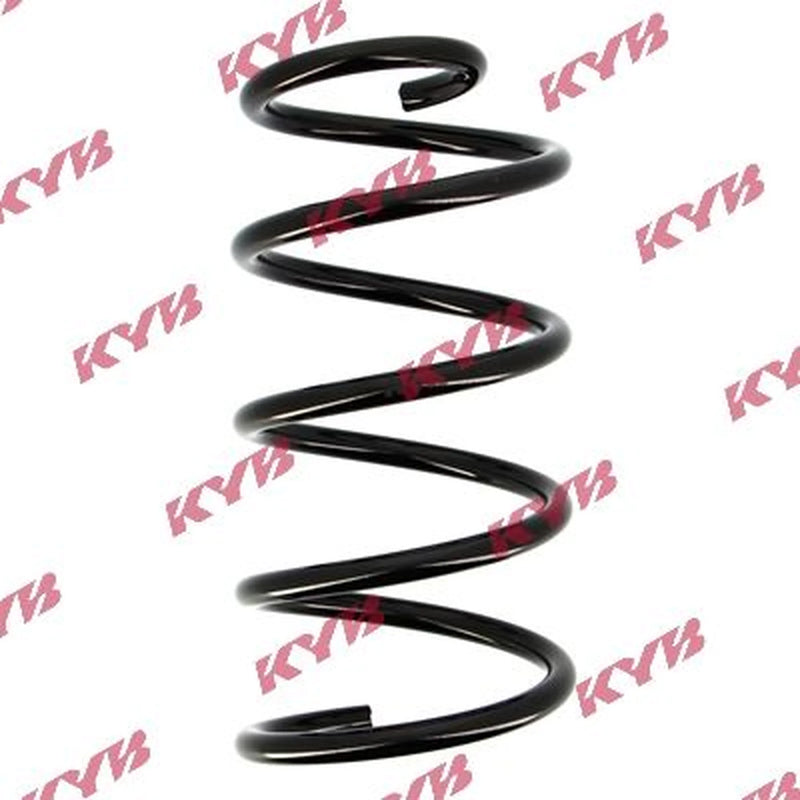 KYB 2 x Suspension Springs fits Mini Mini Countryman 2010-2016