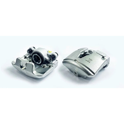 Juratek Brake Caliper Assembly Front Left fits Audi A4 Allroad B8 2009-2016