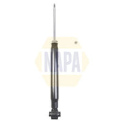 NAPA Shock Absorber Damper Strut Rear Left fits Audi A3 2012-2021