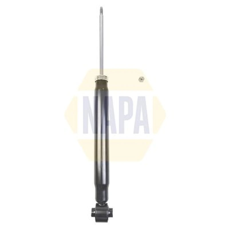 NAPA Shock Absorber Damper Strut Rear Left fits Audi A3 2012-2021