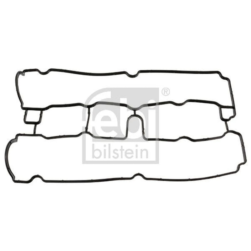 Febi Cylinder Head Cover Gasket NBR (nitrile butadiene rubber) 31080