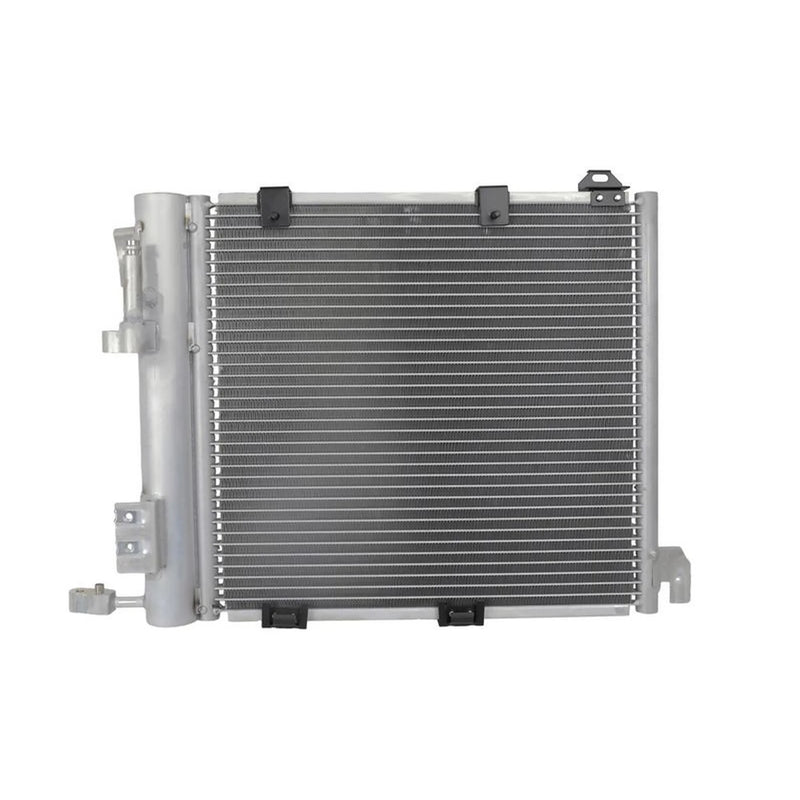Hella Air Conditioning Condenser fits Opel Astra G 1998-2009 1.7 2.0 2.2
